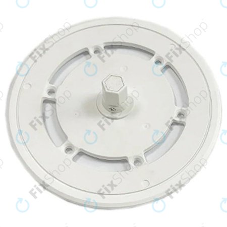 Ecovacs Deebot T-series, X-series - držalo za mop (Bela)