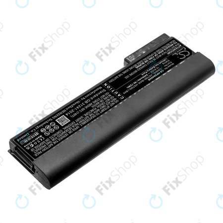 Baterija za HP ProBook 640 G1, 650 G1, 655 G1, 645 G1, 8400mAh, Li-Ion, 10.8V, CA06XL, HQ