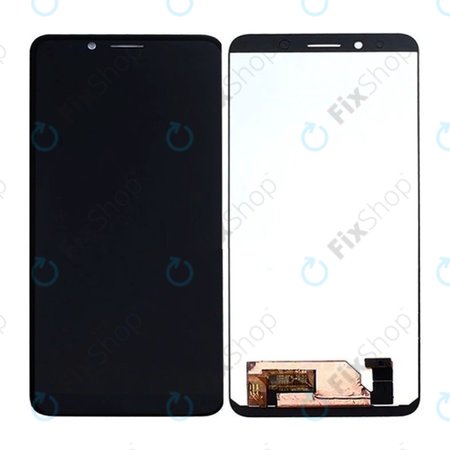 Ulefone Power Armor 18T, 18 Ultra, 18T Ultra - LCD zaslon + steklo na dotik TFT