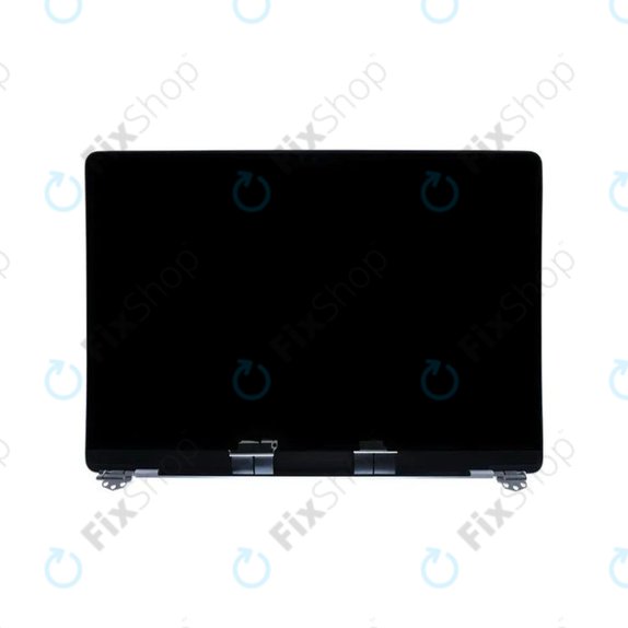LCD zaslon za MacBook Pro 14", A3112, A3185 (2024), s sprednjim steklom in pokrovom, Silver, 661-41792, Genuine Apple