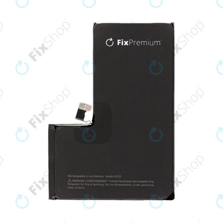 Apple iPhone 15 Pro Max - Baterija A3121 4422mAh FixPremium