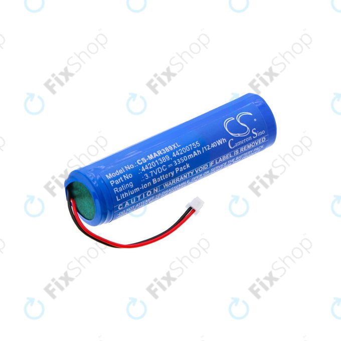 Baterija za MARES ICON HD, ICON Genius, Genius Air, 3350mAh, Li-Ion, 3.7V, 44201389, HQ