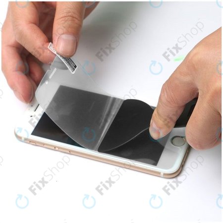 Best - Plastično orodje za odpiranje pametnih telefonov in lepljenje folij