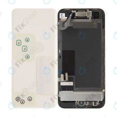 Zaslon sklop za iPhone SE (3rd Gen 2022) | 661-26353 | Genuine Apple