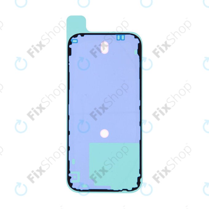 Lepilo pod zadnje steklo za iPhone 16 Pro | 923-11071-S | Genuine Apple