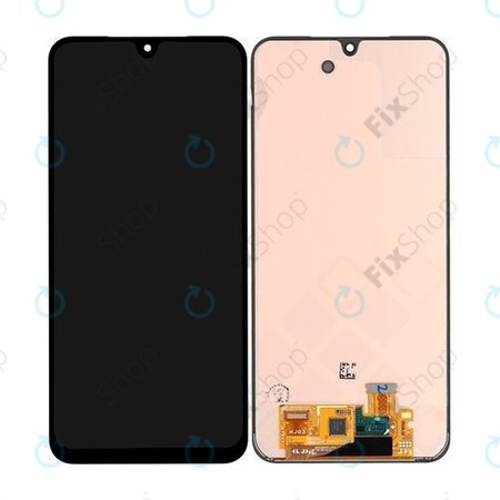 Samsung Galaxy A26 A266E - LCD zaslon + steklo na dotik - GH82-37050A Genuine Service Pack