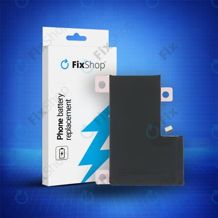 Apple iPhone 16 Pro Max - Baterija 4685mAh FixPremium
