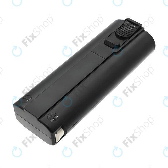Baterija za Paslode 900400, 3300mAh, Ni-MH, 6V, 404400, BCPAS-404717, HQ