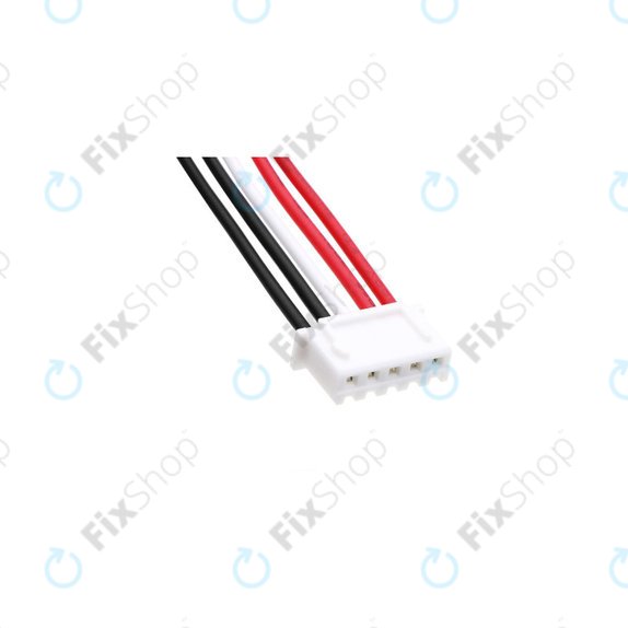 Baterija za Sony SRS-XB31, 3000mAh, Li-Ion, 7.4V, ST-06, HQ