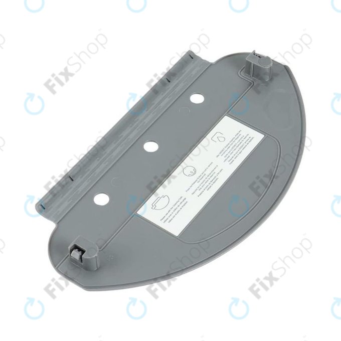 Ecovacs Ozmo 920, 950, Deebot T5 - Držalo za Mop