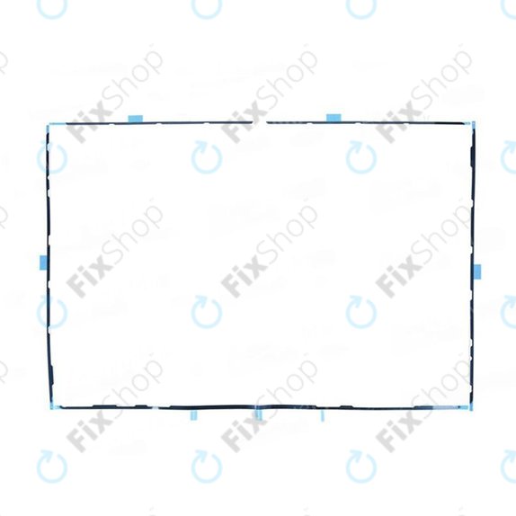 Lepilo pod LCD zaslon za iMac 24", A2438 (2021), A2873, A2874 (2023), A3137 (2024), 076-00498, Genuine Apple