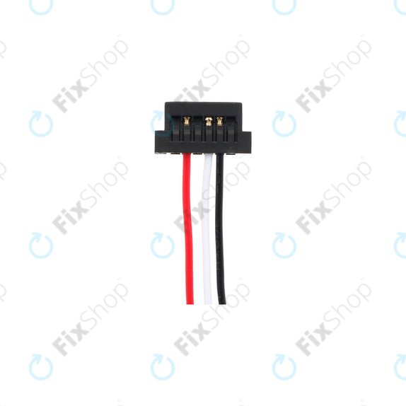 Baterija za Mitac Mio P350, P550, 1250mAh, Li-Ion, 3.7V, BL-LP1230, HQ