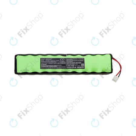 Rowenta RH-series - Baterija RS-RH5278 Ni-MH 24.0V 3000mAh HQ
