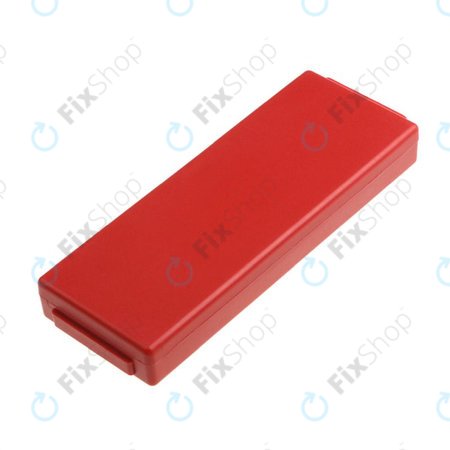 Baterija za HBC Radiomatic Spectrum, 2000mAh, Ni-MH, 6V, BA214061, HQ