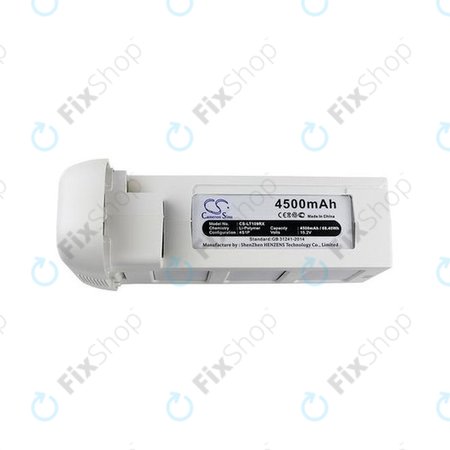 DJI Phantom 3 - Baterija PHA-3 Li-Pol 4500mAh HQ