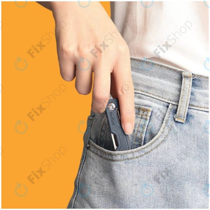 Xiaomi NexTool 10v1 - Multifunkcijski nož