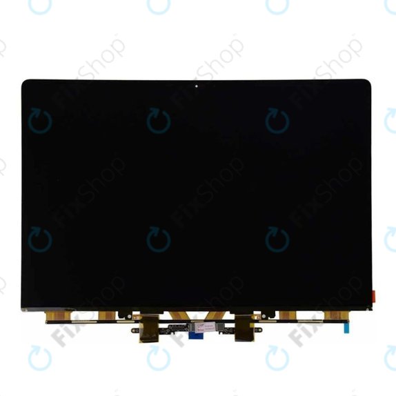Apple MacBook Pro 15" A1990 (2018 - 2019) - LCD zaslon Refurbished