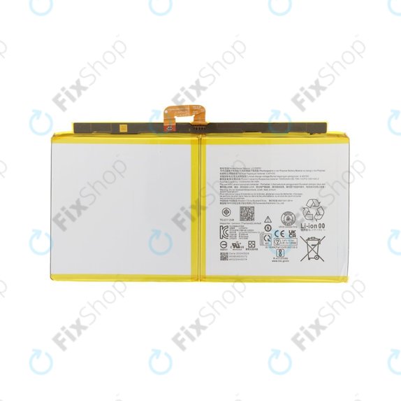 Lenovo Tab P12 - Baterija L21D2P31 10200mAh