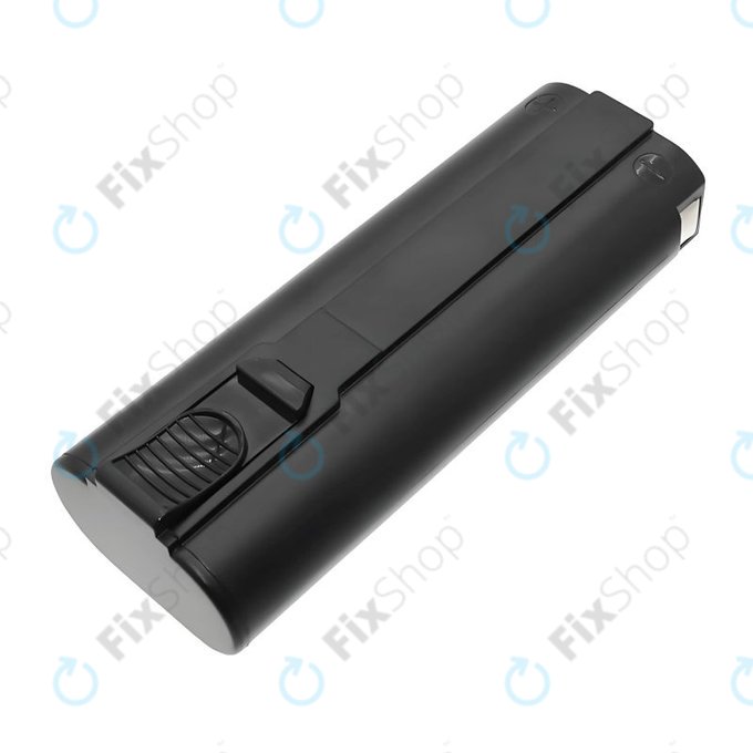 Baterija za Paslode 900400, 3300mAh, Ni-MH, 6V, 404400, BCPAS-404717, HQ