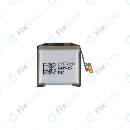 Samsung Galaxy Watch 4 Classic 42mm R885, 46mm R895 - Baterija EB-BR890ABY 361mAh - GH43-05066A Genuine Service Pack