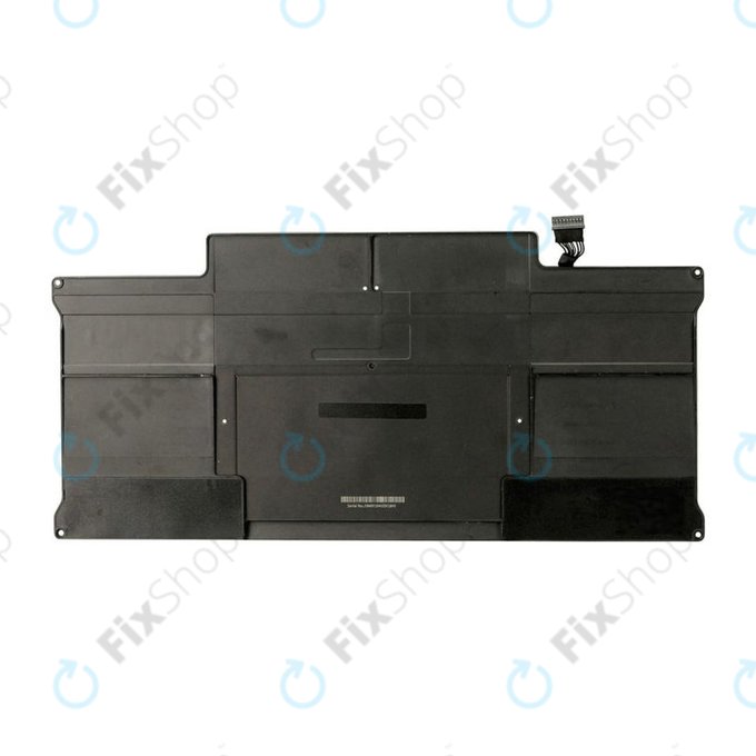 Apple MacBook Air 13" A1369 (Late 2010) - Baterija A1377 8000mAh FixPremium