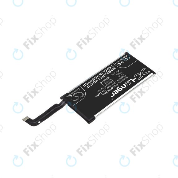 Google Pixel 4a 4G - Baterija G025J-B 3050mAh HQ