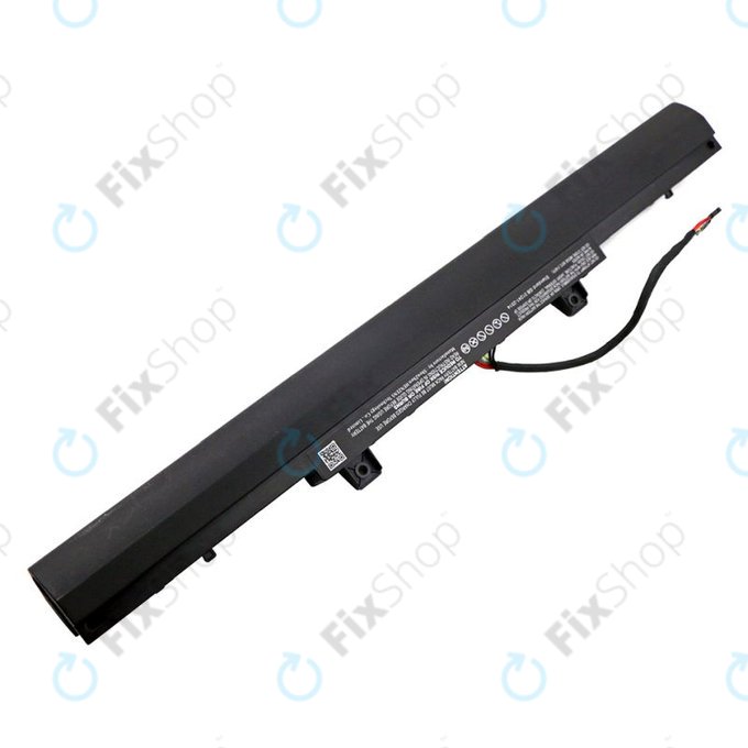 Baterija za Lenovo Ideapad 110, V110, V310, V510, 2200mAh, Li-Ion, 14.4V, L15L4A02, HQ