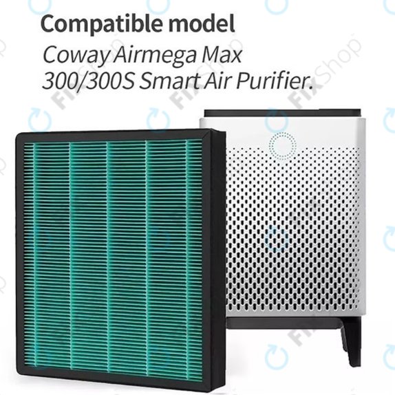 Coway Airmega 300, 300S - Prašni filter (Aktivno oglje)