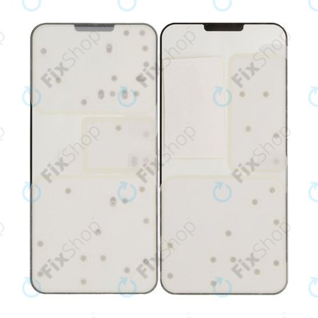 Srednji okvir z baterijo za iPhone 16 Pro | Black Titanium | ZD076-00689 | Genuine Apple