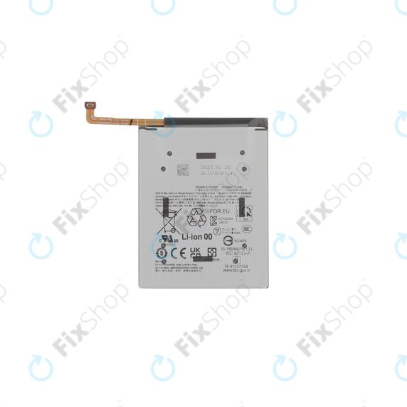 Samsung Galaxy A36 A366E, A56 A566B - Baterija EB-BA566ASE 5000mAh