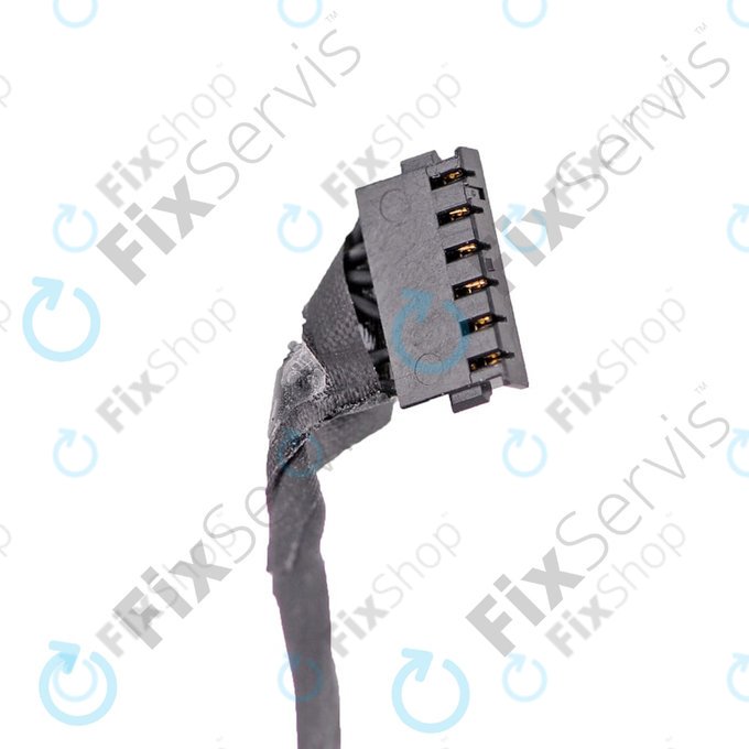 Apple MacBook Pro 13" A1502 (Late 2013 - Early 2015) - Komplet zvočnikov (Levi + Desni)