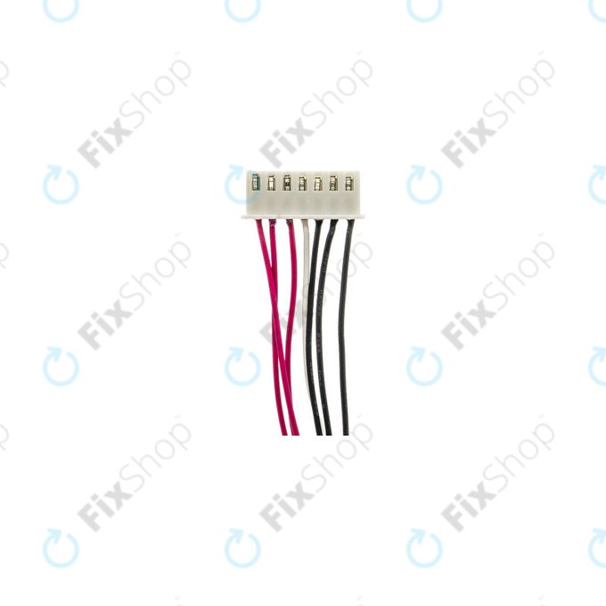 Baterija za Marshall Kilburn II, 5200mAh, Li-Ion, 7.4V, TF18650-3200-4S2PA, HQ