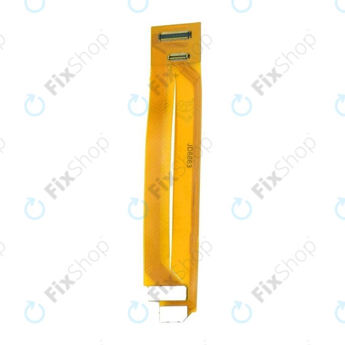 Preskusni Kabel Zaslona LCD in Dotika za iPhone 5