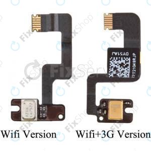 Apple iPad 3 - Flex kabel za mikrofon (3G različica)