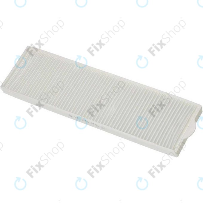 Bissell Lift-Off, Momentum, PowerTrak, Total Floors, Velocity - Filter (Slog 8, 14)