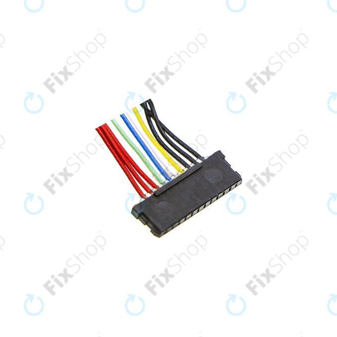 Baterija za Lenovo Yoga C940, 7650mAh, Li-Pol, 7.7V, L18C4PH0, HQ