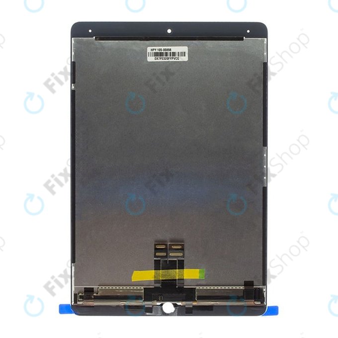 Apple iPad Air (3rd Gen 2019) - LCD Zaslon + steklo na dotik (White) Refurbished