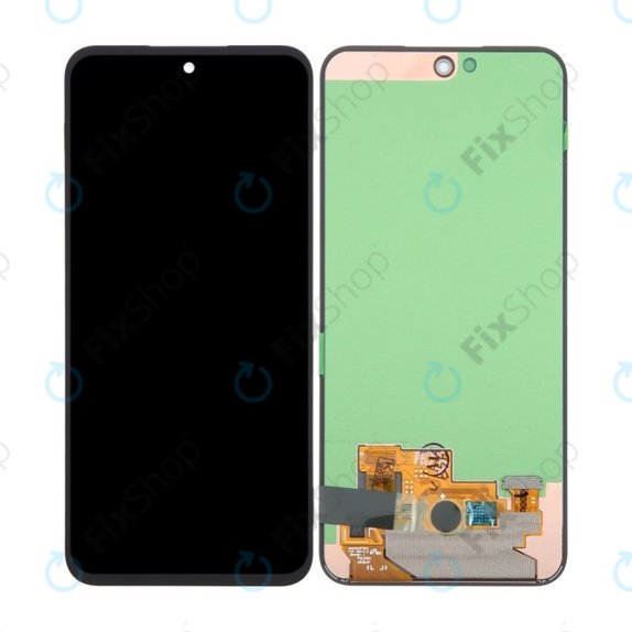 Samsung Galaxy A35 A356B - LCD zaslon + steklo na dotik TFT