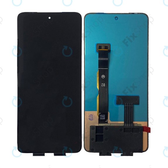Motorola Thinkphone - LCD zaslon + steklo na dotik OLED
