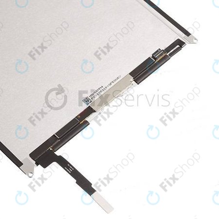 Apple iPad Air, iPad (5th Gen 2017) - LCD zaslon