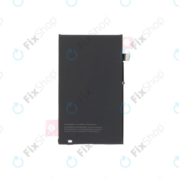 Baterija za iPhone 16 Plus, 4674mAh