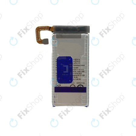 Samsung Galaxy Z Flip 5 F731B - Baterija EB-BF731ABY 970mAh
