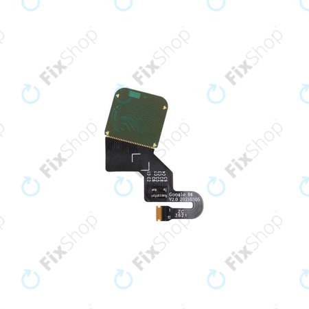 Google Pixel 6 Pro - Senzor prstnih odtisov + Flex kabel