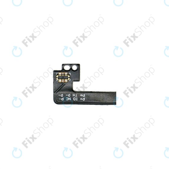 Baterija za Nokia 7 Plus, 3700mAh, Li-Pol, 3.85 V, HE346, HQ