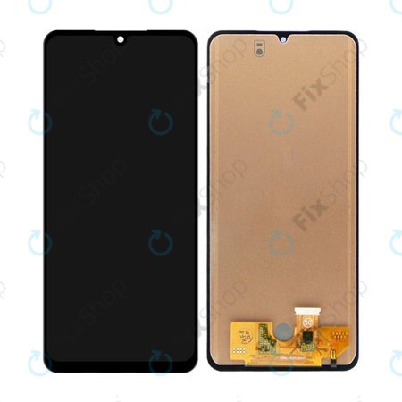 Samsung Galaxy A33 5G A336B - LCD zaslon + steklo na dotik TFT