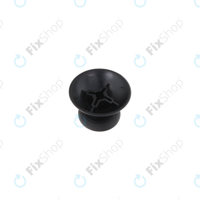 Pokrovček analogne igralne palice (Black) za krmilnik Microsoft Xbox Series X