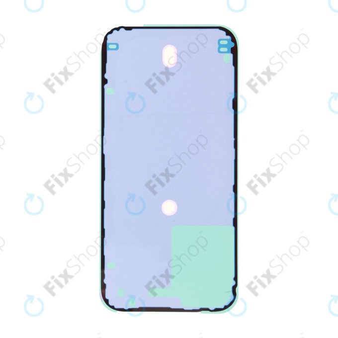 Lepilo pod zadnje steklo za iPhone 16 | 923-11069-S | Genuine Apple