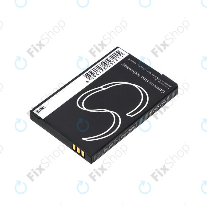 Baterija za Philips Avent Eco SCD535 DECT, 1000mAh, Li-Ion, 3.7V, BYD001743, HQ