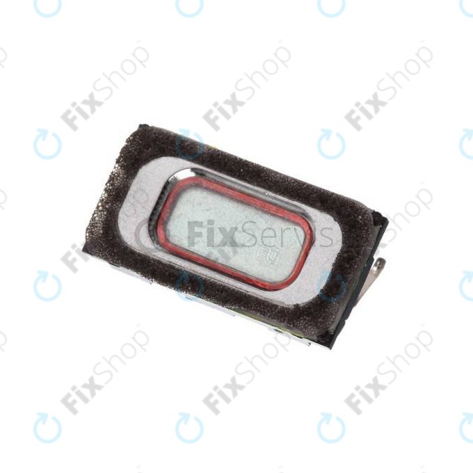 Blackberry Bold Touch 9900 - slušalka