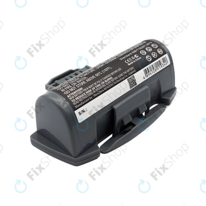 Kärcher WV-series - Baterija 4.633-083.0, 2.633-123.0 Li-Ion 3.7V 2000mAh HQ